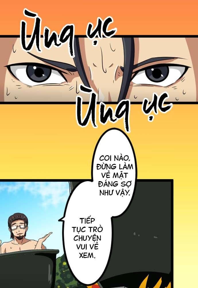 Cô Dâu Cực Phẩm Chapter 8 18