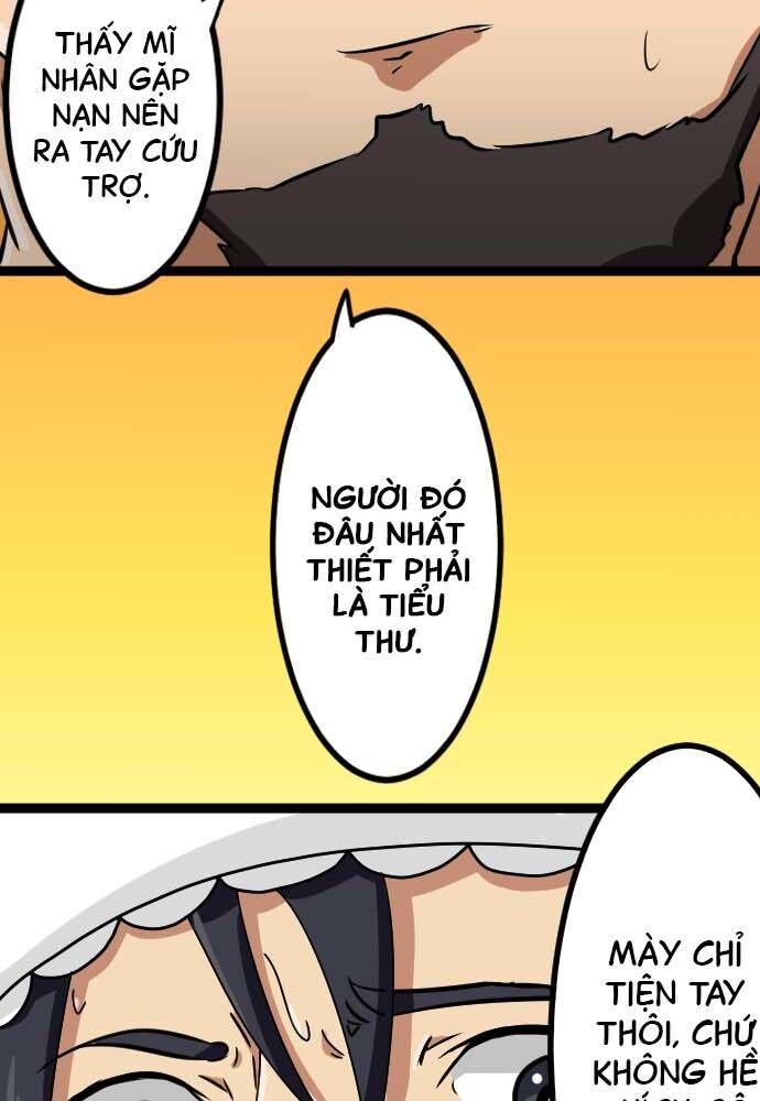 Cô Dâu Cực Phẩm Chapter 8 22