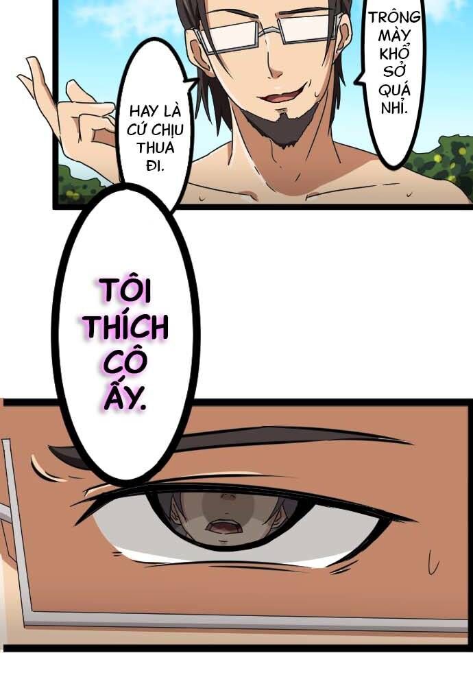 Cô Dâu Cực Phẩm Chapter 8 24