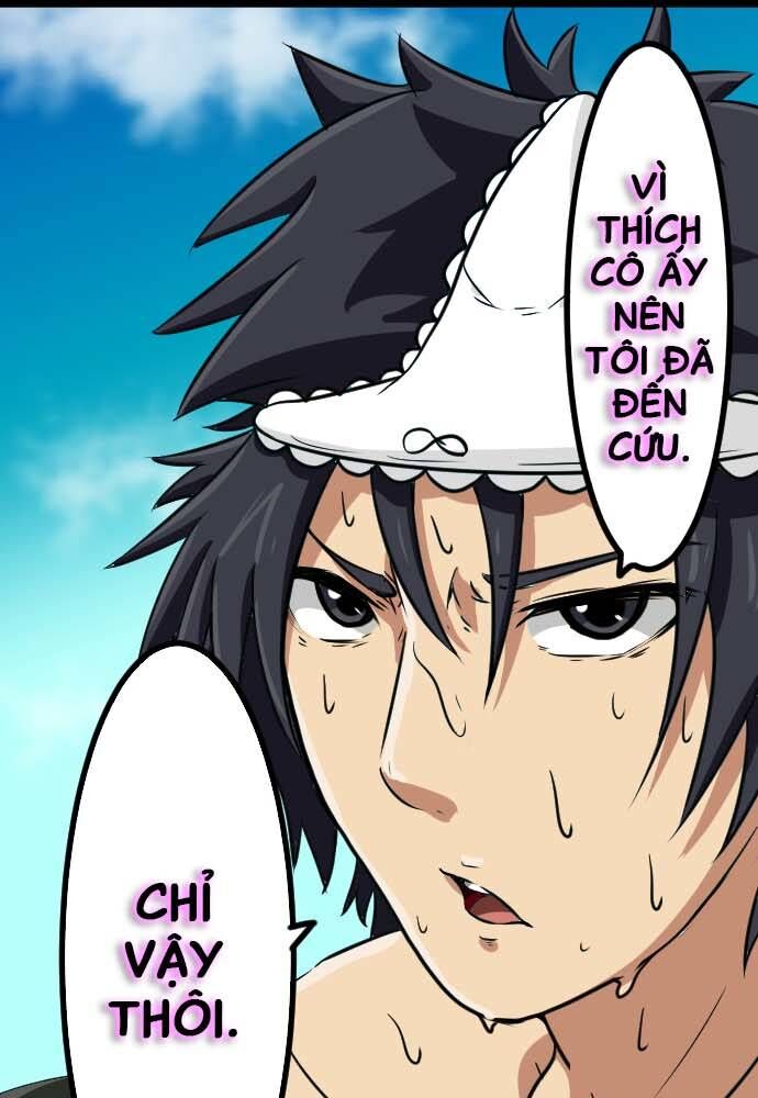 Cô Dâu Cực Phẩm Chapter 8 26