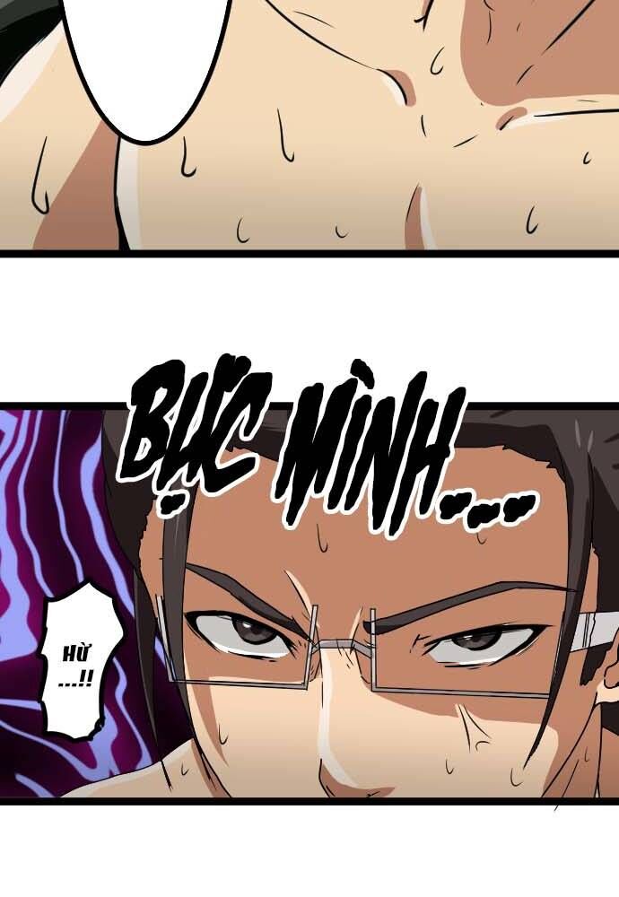 Cô Dâu Cực Phẩm Chapter 8 27