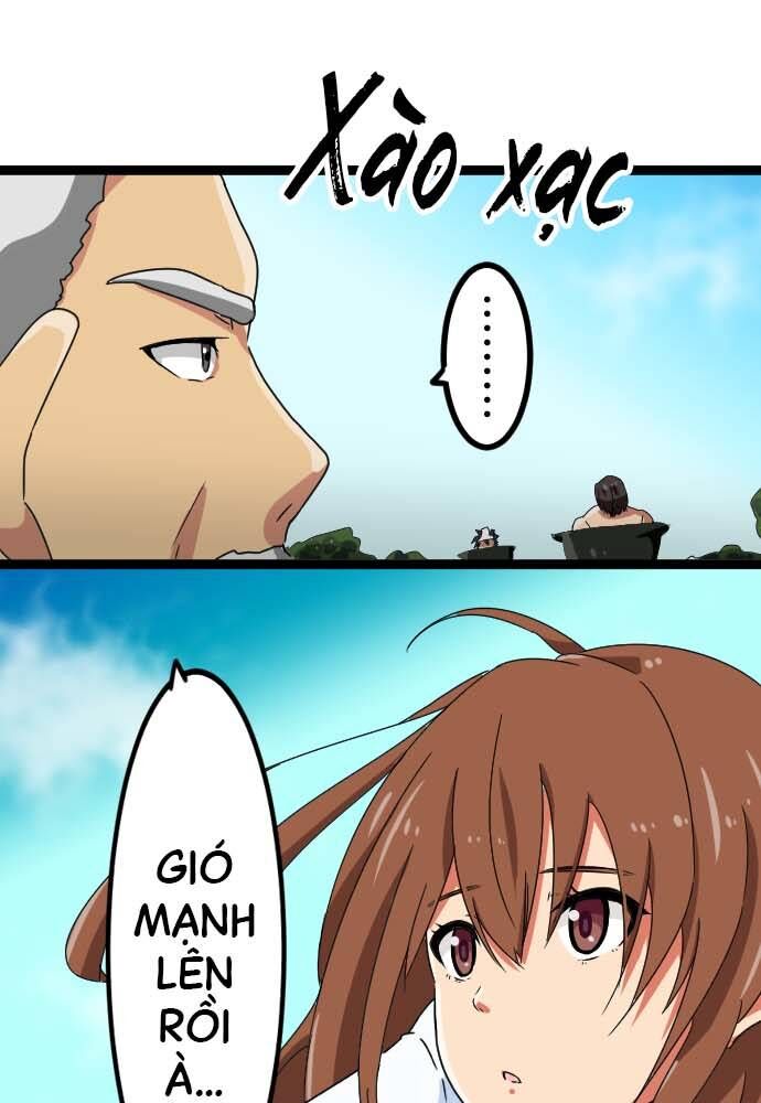 Cô Dâu Cực Phẩm Chapter 8 28