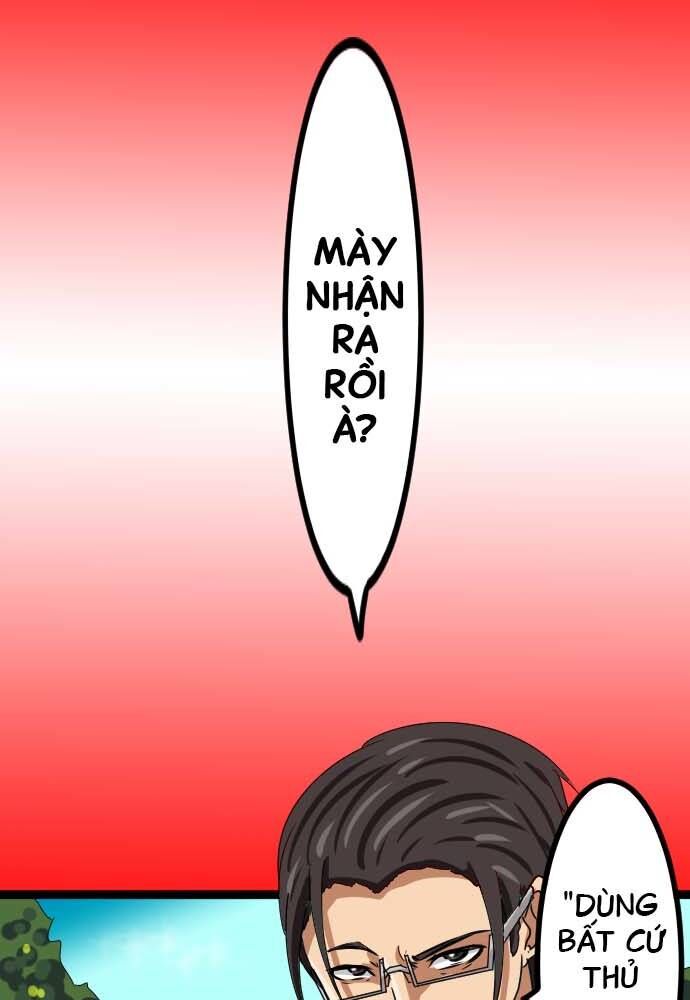 Cô Dâu Cực Phẩm Chapter 8 35