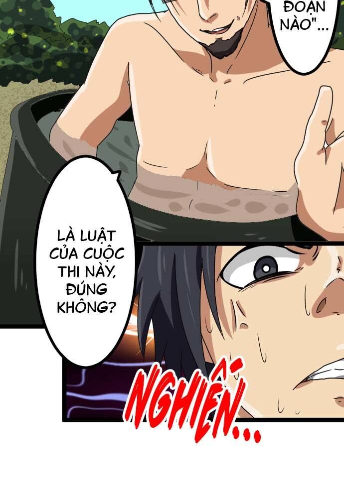 Cô Dâu Cực Phẩm Chapter 8 36