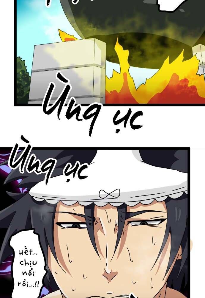 Cô Dâu Cực Phẩm Chapter 8 38