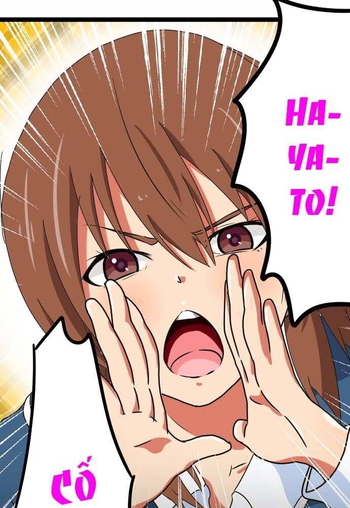 Cô Dâu Cực Phẩm Chapter 8 40