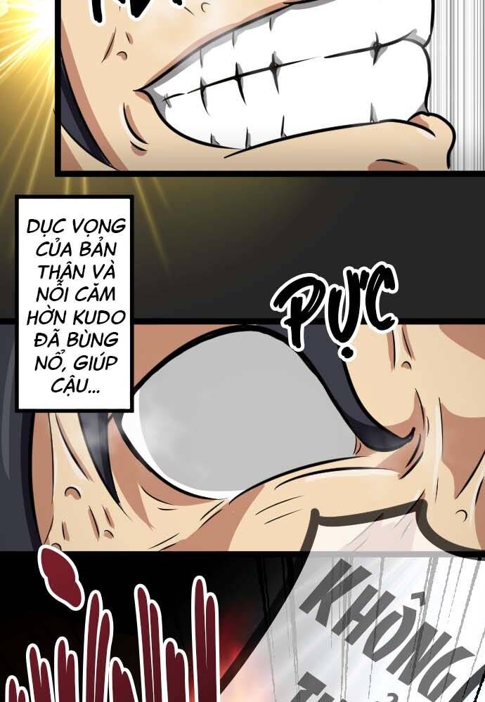Cô Dâu Cực Phẩm Chapter 8 46