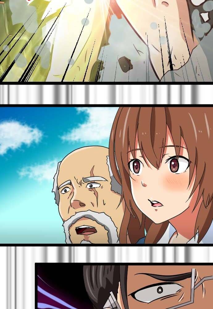 Cô Dâu Cực Phẩm Chapter 8 48