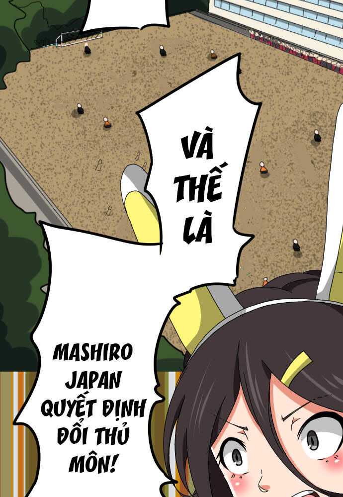 Cô Dâu Cực Phẩm Chapter 80 3