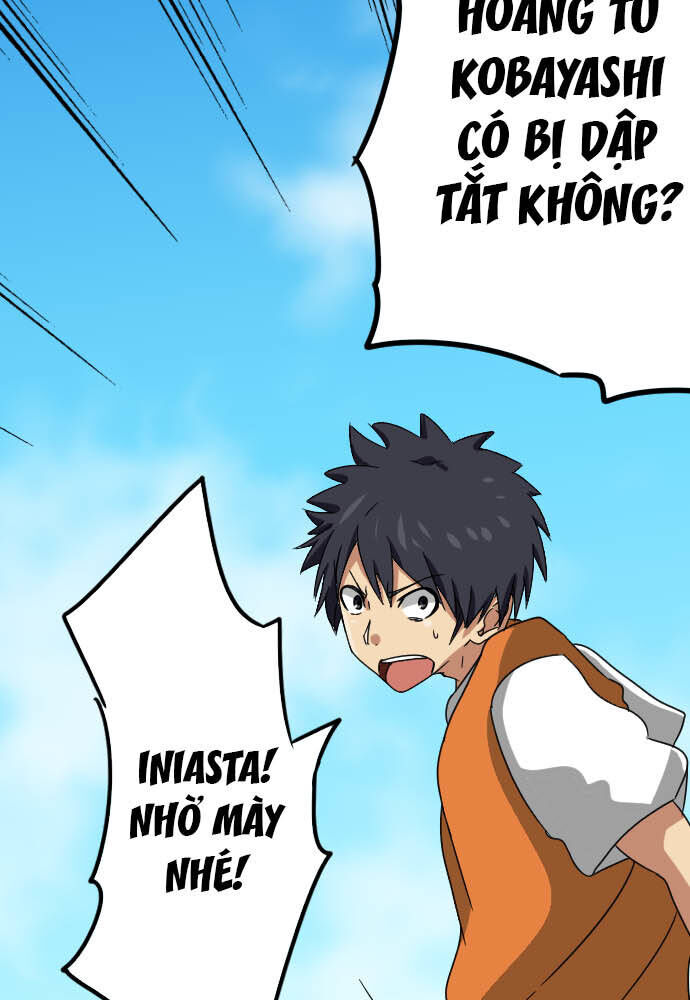 Cô Dâu Cực Phẩm Chapter 80 5