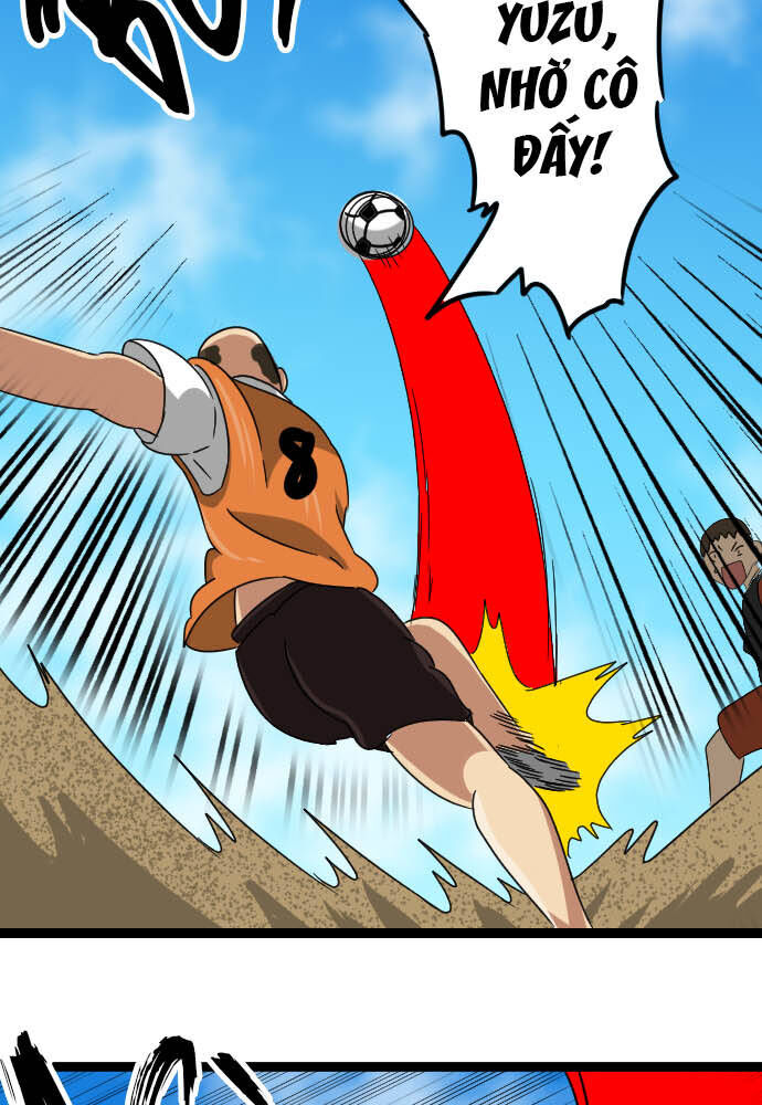 Cô Dâu Cực Phẩm Chapter 80 12