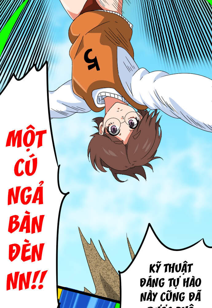Cô Dâu Cực Phẩm Chapter 80 16