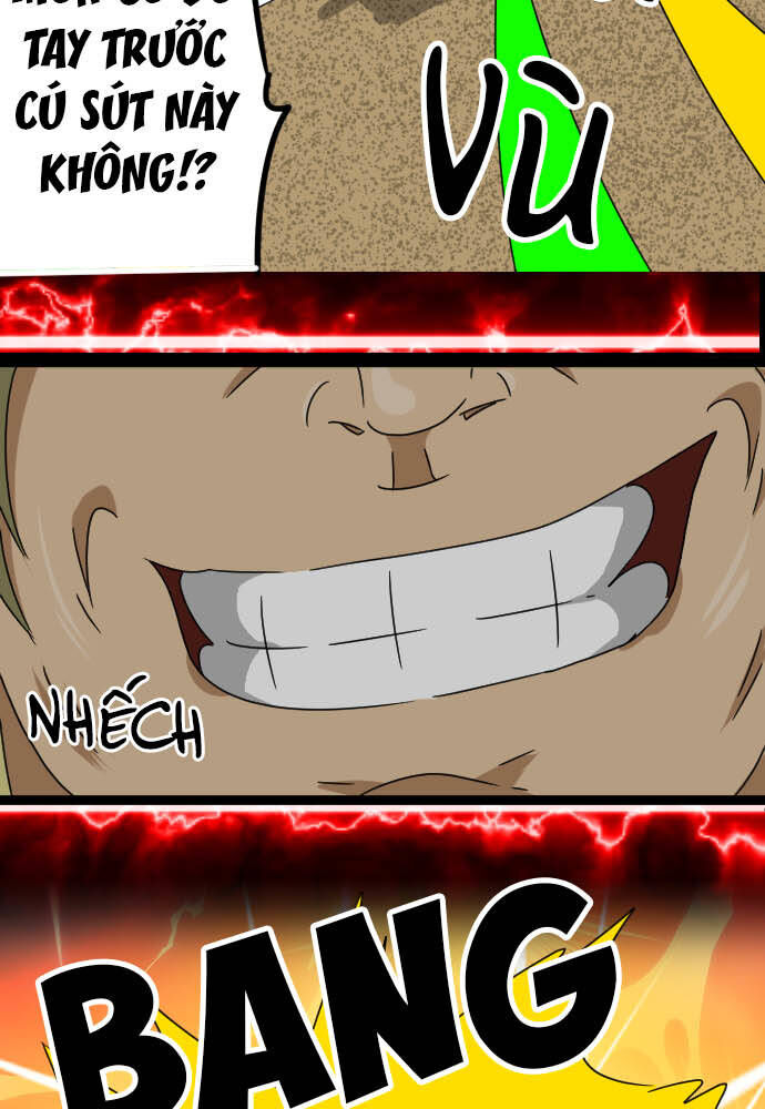 Cô Dâu Cực Phẩm Chapter 80 18