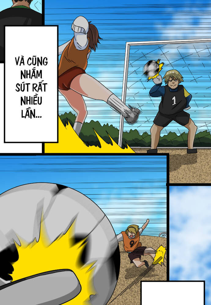 Cô Dâu Cực Phẩm Chapter 80 28