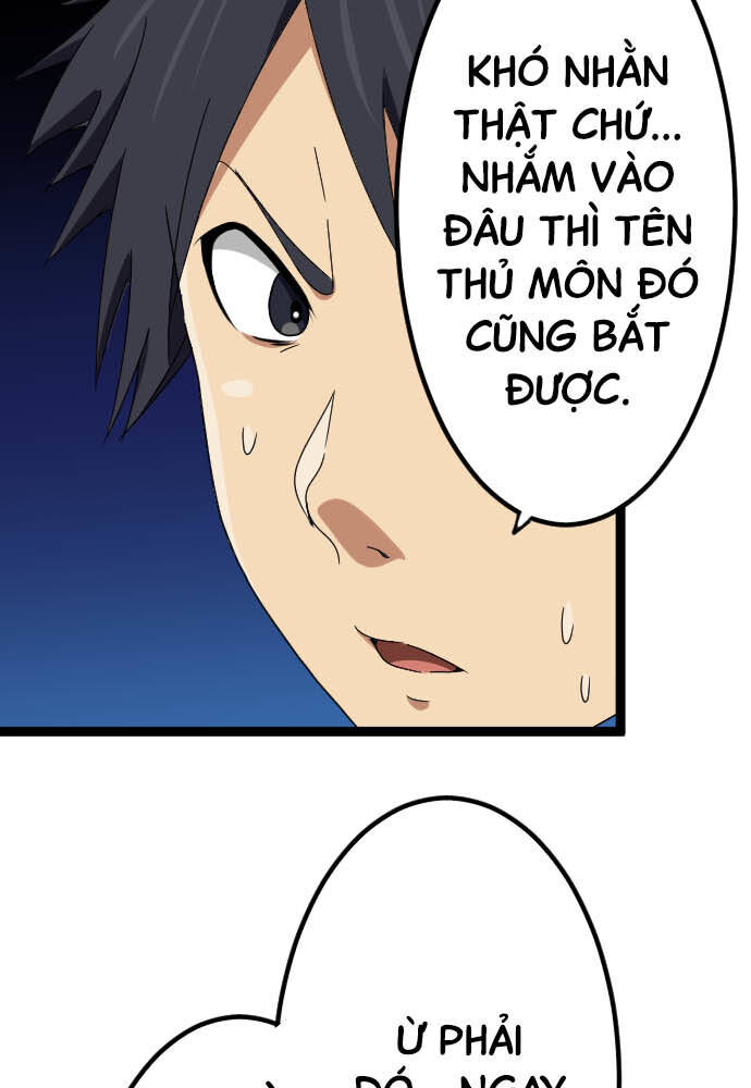 Cô Dâu Cực Phẩm Chapter 80 31