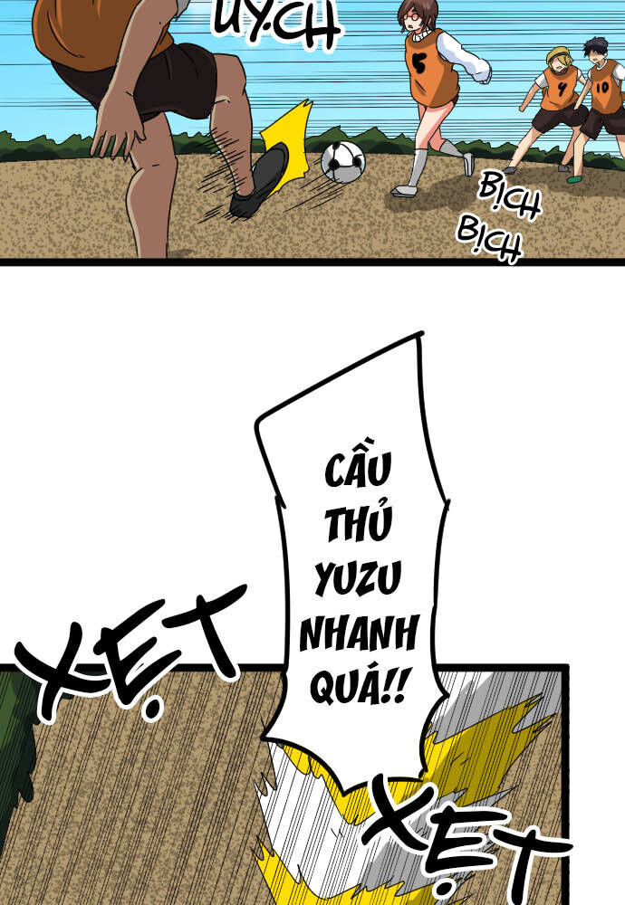 Cô Dâu Cực Phẩm Chapter 80 39