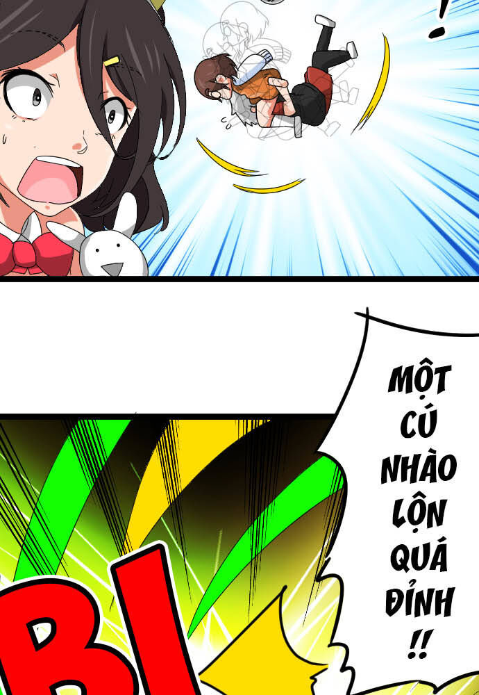Cô Dâu Cực Phẩm Chapter 80 45