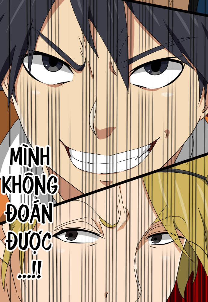 Cô Dâu Cực Phẩm Chapter 80 58