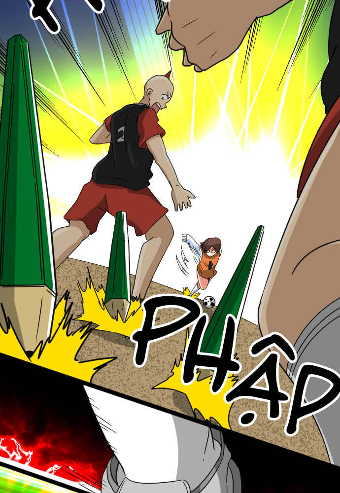Cô Dâu Cực Phẩm Chapter 81 7