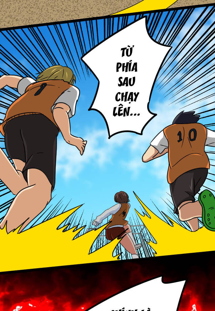 Cô Dâu Cực Phẩm Chapter 81 12