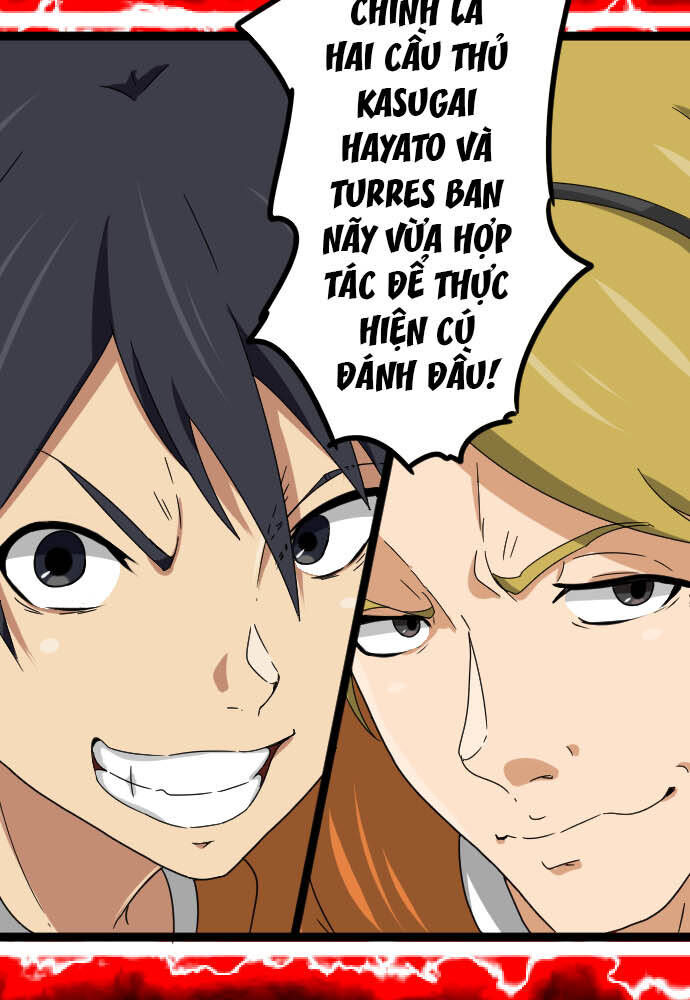 Cô Dâu Cực Phẩm Chapter 81 13