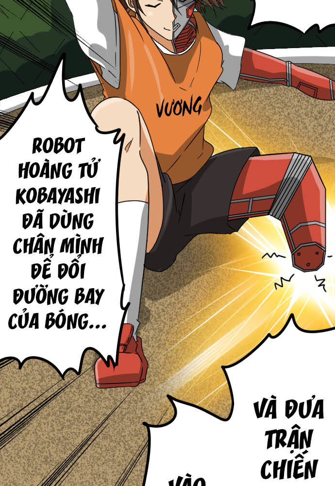Cô Dâu Cực Phẩm Chapter 81 28