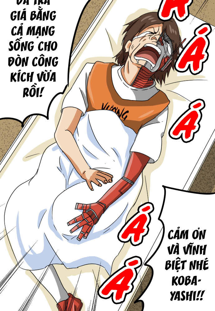 Cô Dâu Cực Phẩm Chapter 81 32