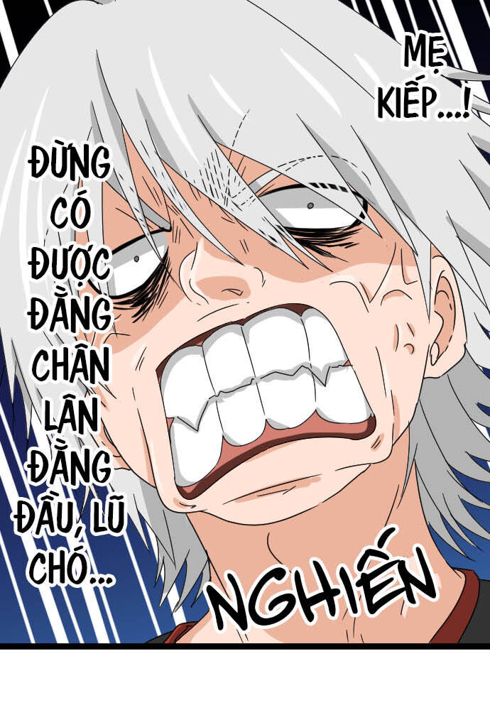 Cô Dâu Cực Phẩm Chapter 81 35