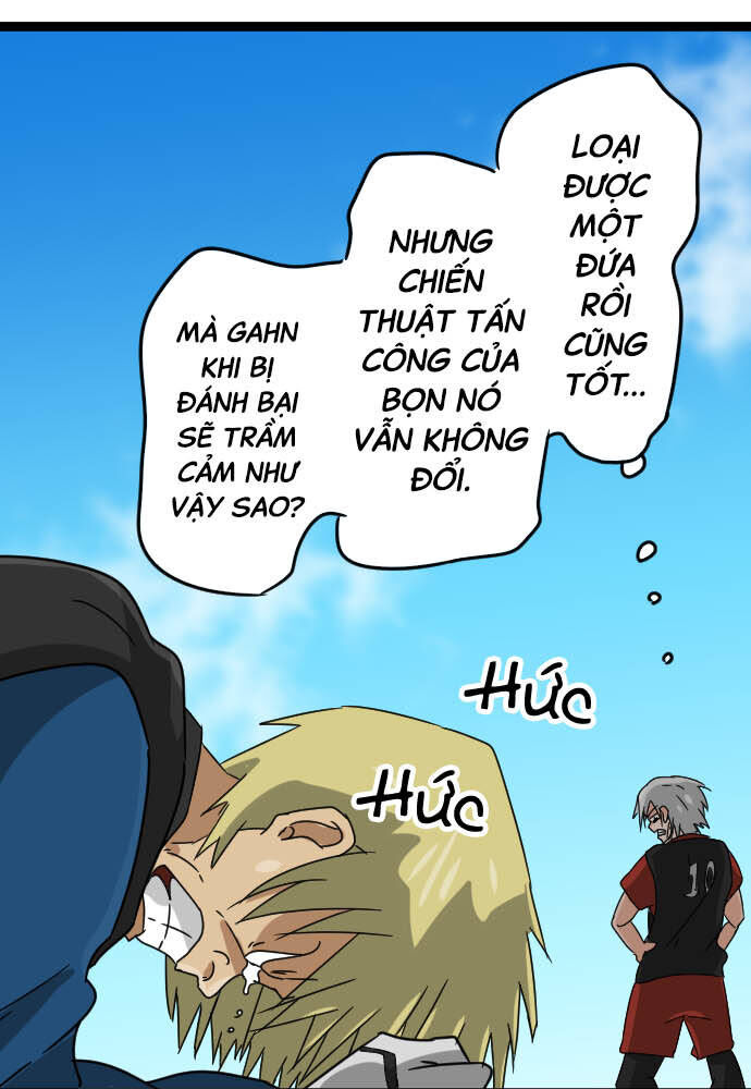 Cô Dâu Cực Phẩm Chapter 81 36