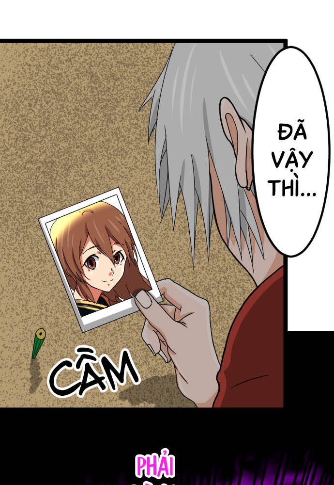 Cô Dâu Cực Phẩm Chapter 81 38