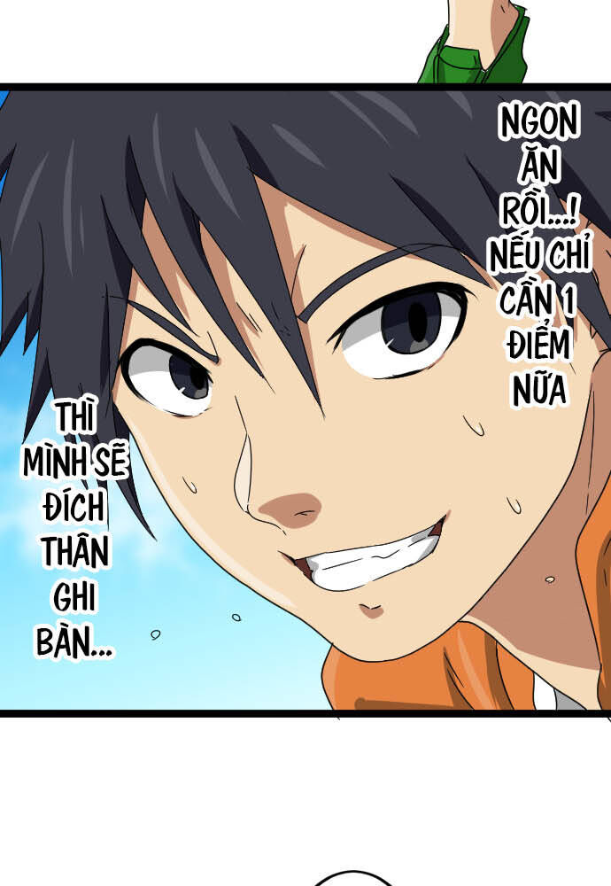 Cô Dâu Cực Phẩm Chapter 81 43