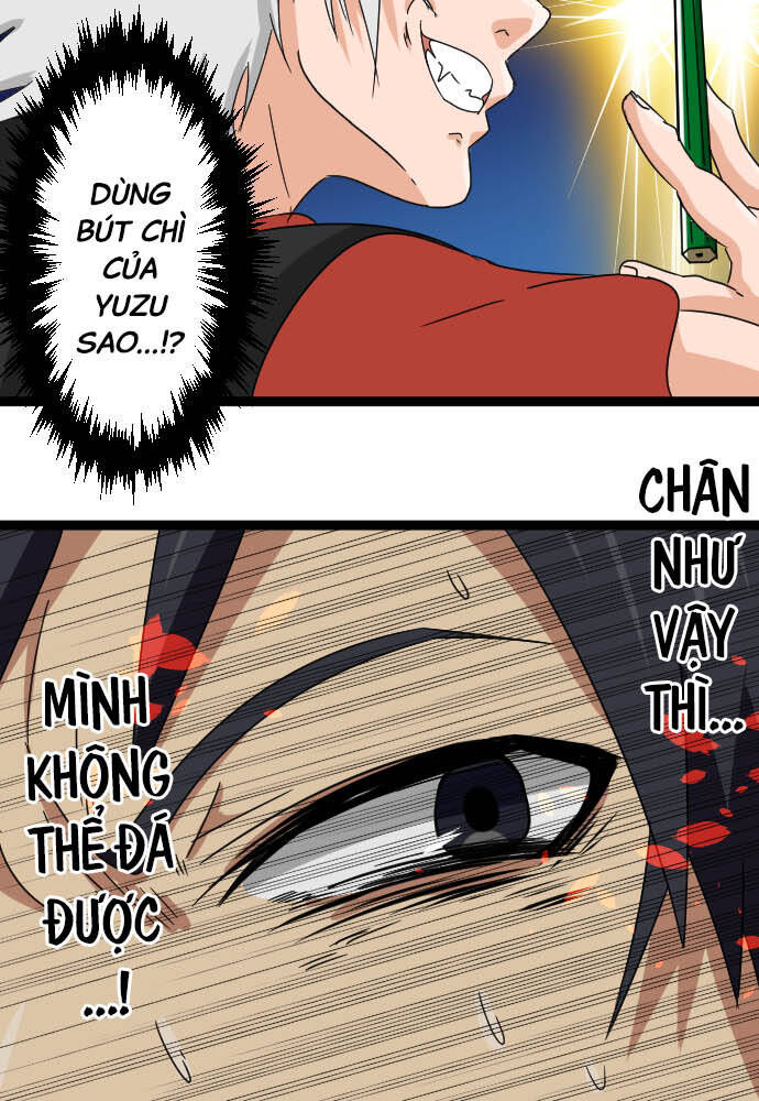Cô Dâu Cực Phẩm Chapter 81 57