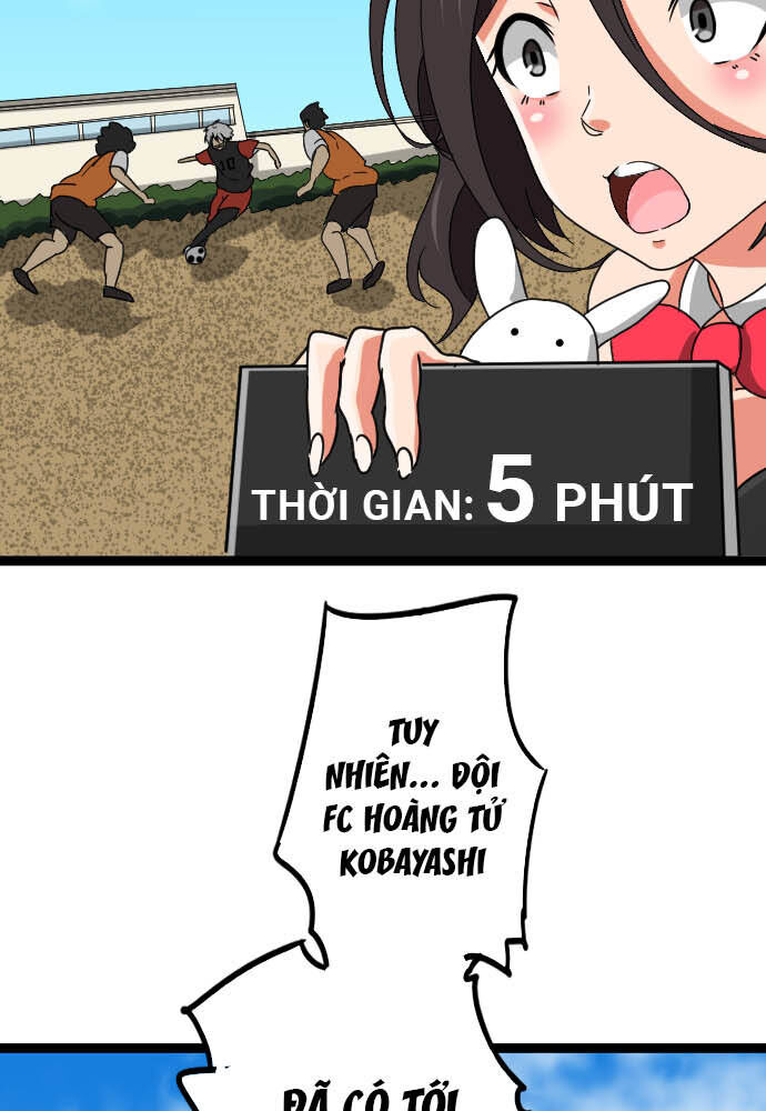 Cô Dâu Cực Phẩm Chapter 82 2