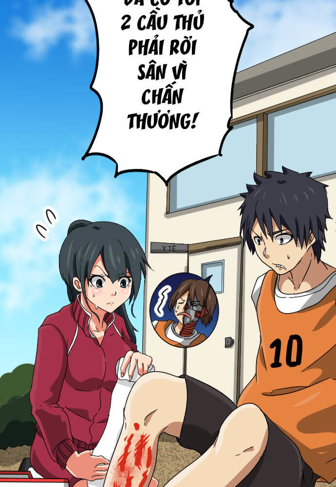 Cô Dâu Cực Phẩm Chapter 82 3