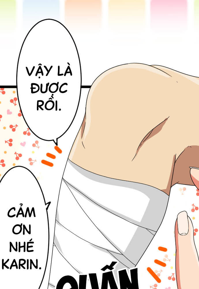 Cô Dâu Cực Phẩm Chapter 82 5