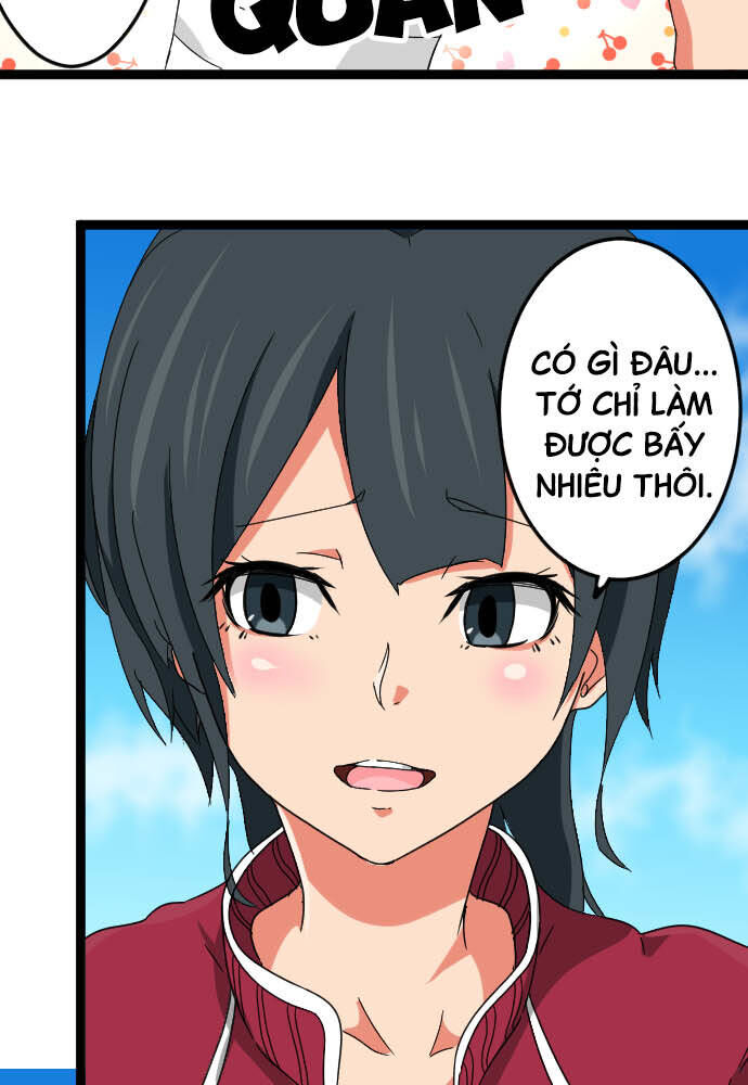 Cô Dâu Cực Phẩm Chapter 82 6
