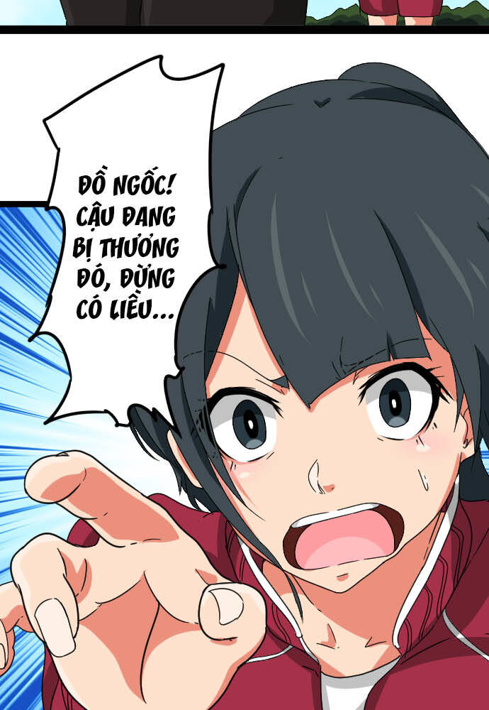 Cô Dâu Cực Phẩm Chapter 82 9
