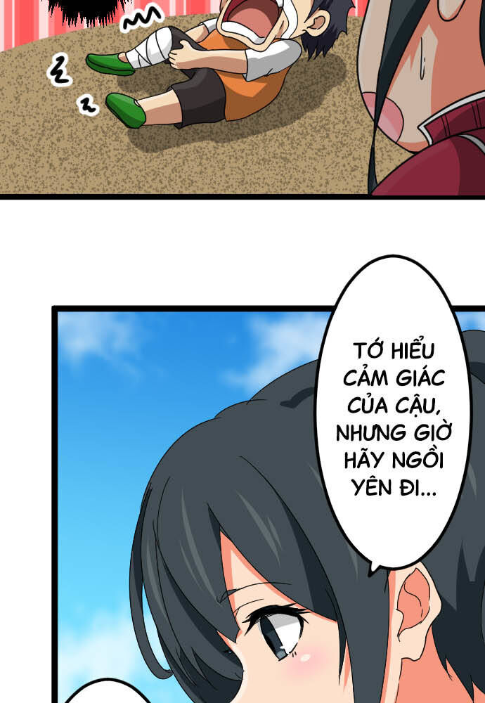 Cô Dâu Cực Phẩm Chapter 82 12