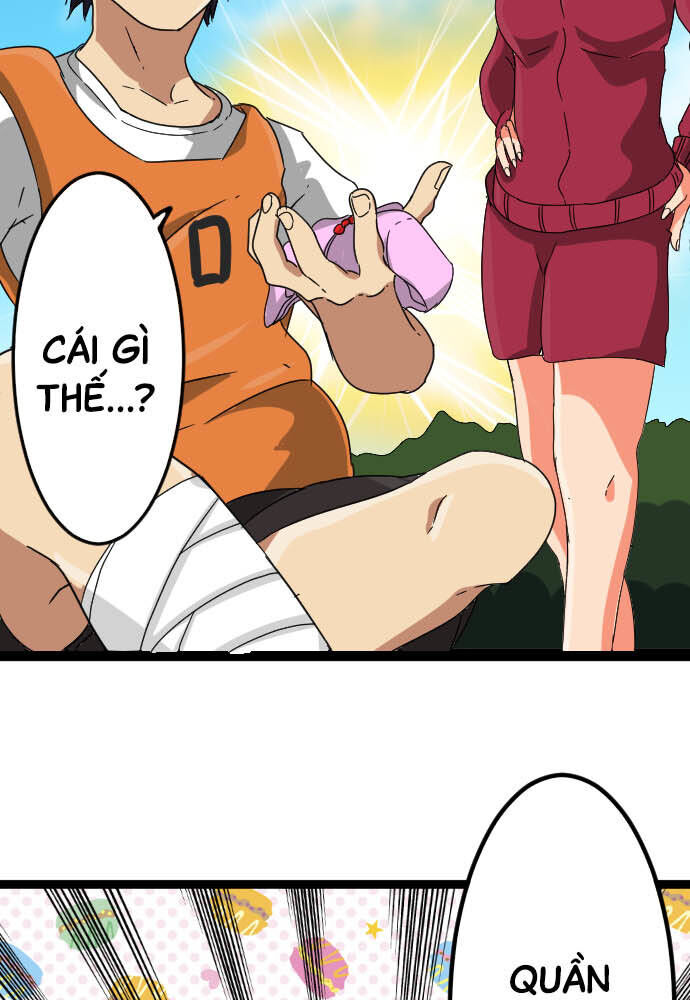 Cô Dâu Cực Phẩm Chapter 82 14
