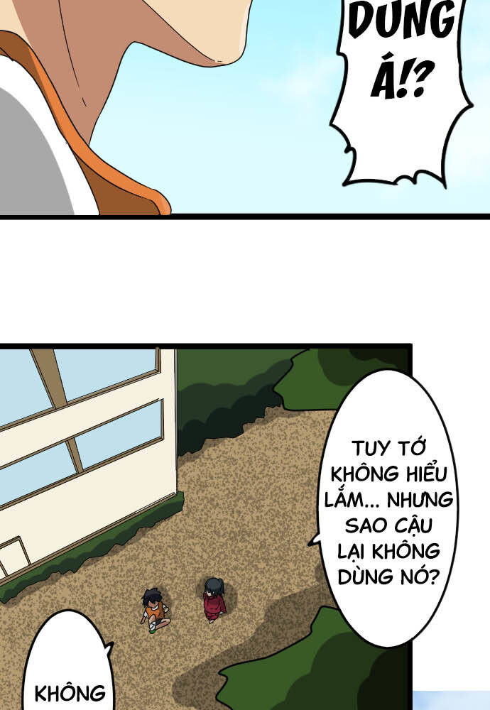 Cô Dâu Cực Phẩm Chapter 82 17