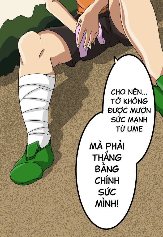 Cô Dâu Cực Phẩm Chapter 82 20