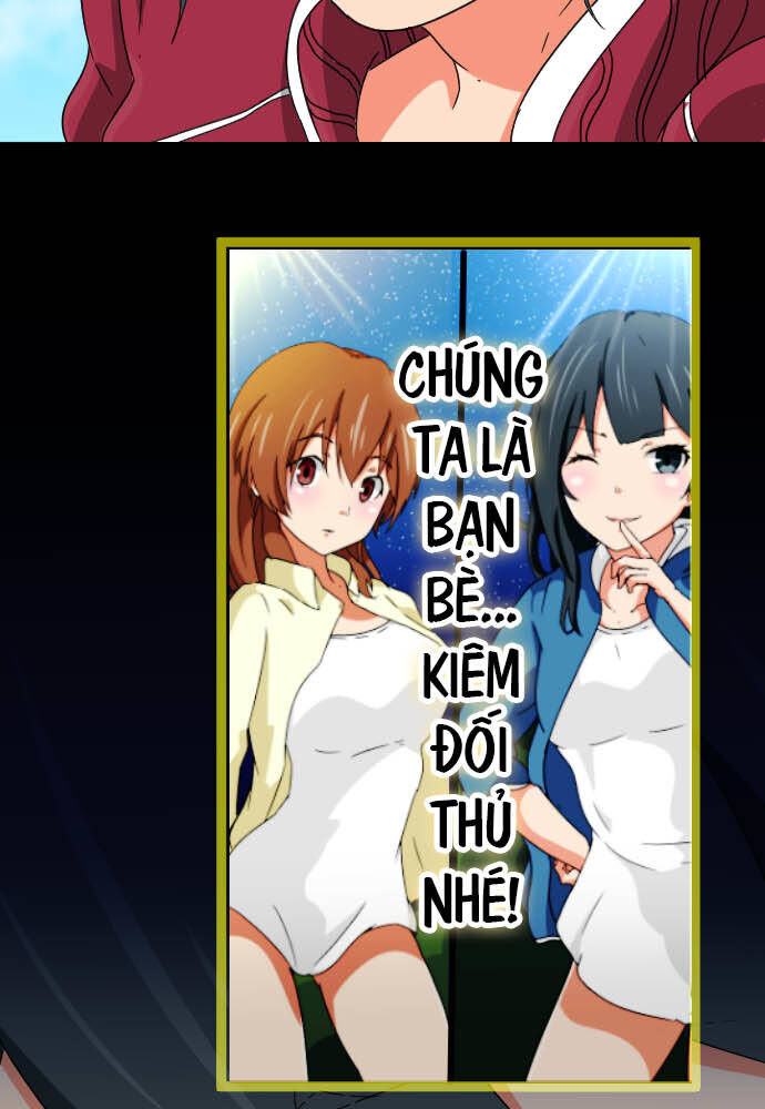 Cô Dâu Cực Phẩm Chapter 82 22