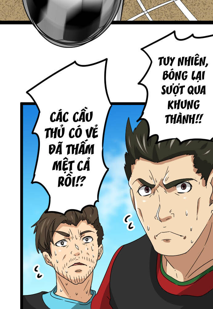 Cô Dâu Cực Phẩm Chapter 82 33