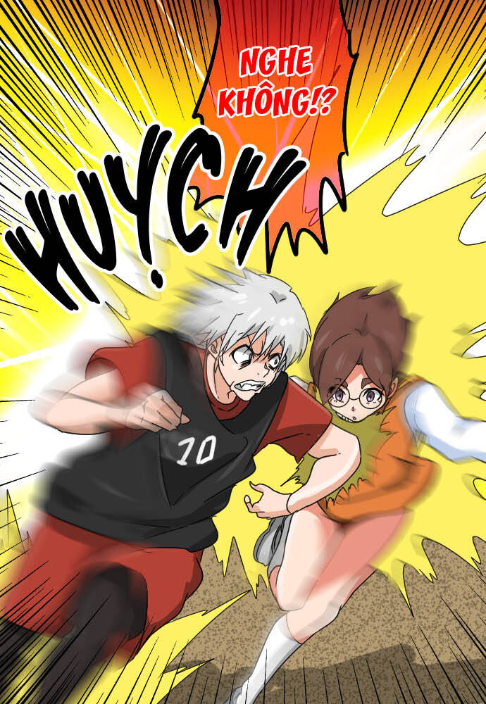 Cô Dâu Cực Phẩm Chapter 82 42