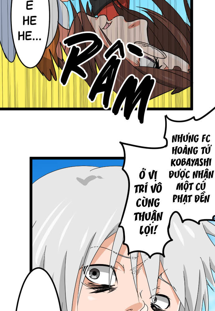 Cô Dâu Cực Phẩm Chapter 82 44
