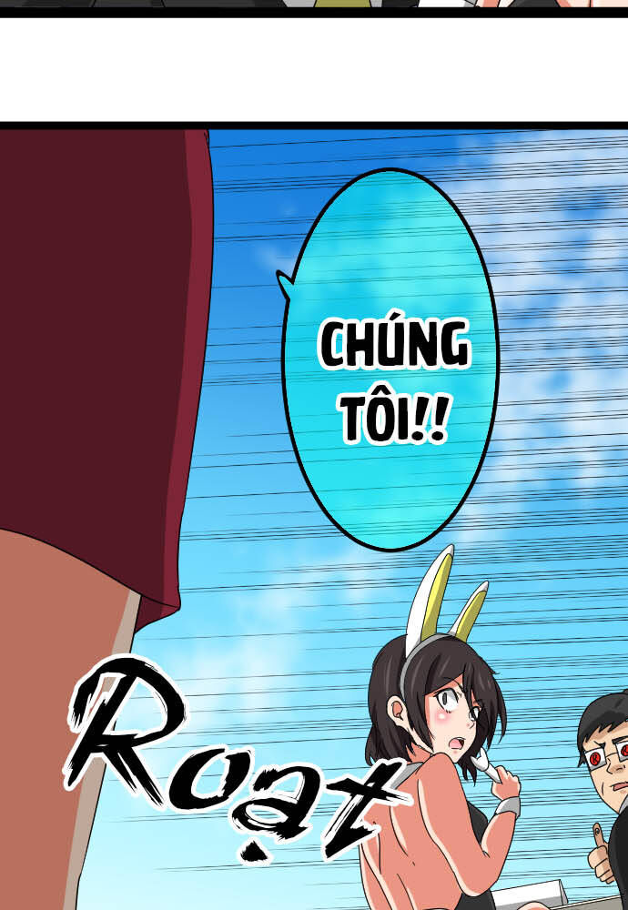 Cô Dâu Cực Phẩm Chapter 82 48