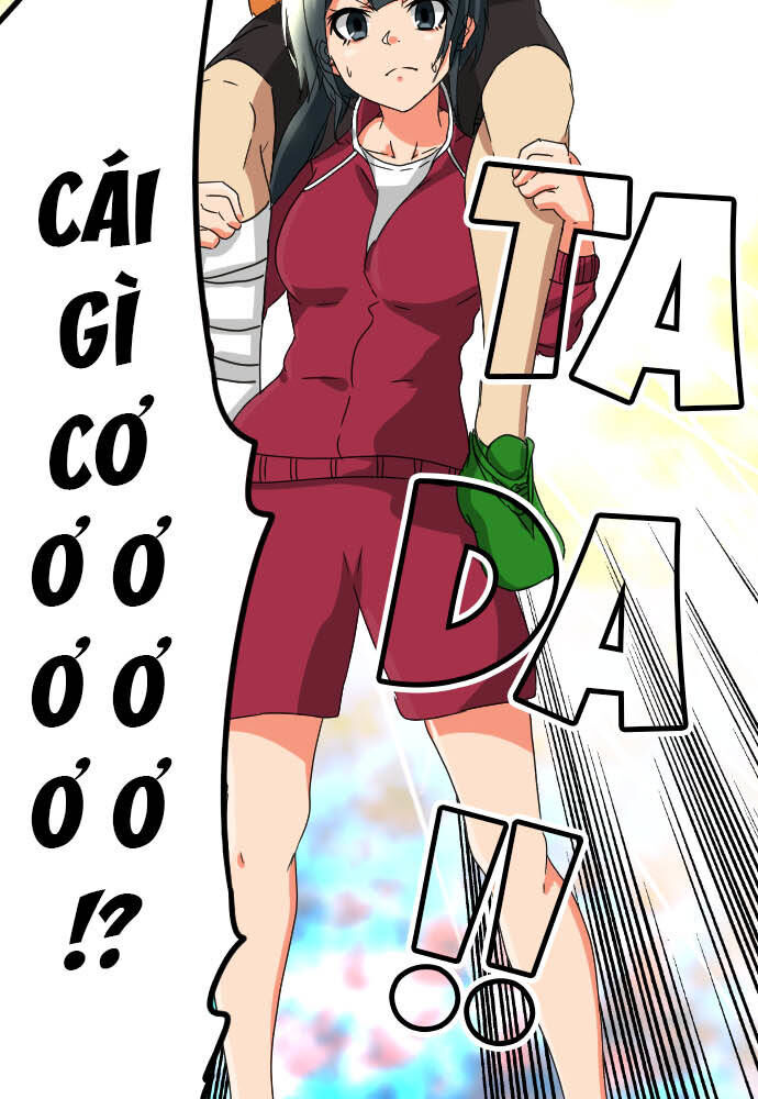 Cô Dâu Cực Phẩm Chapter 82 50