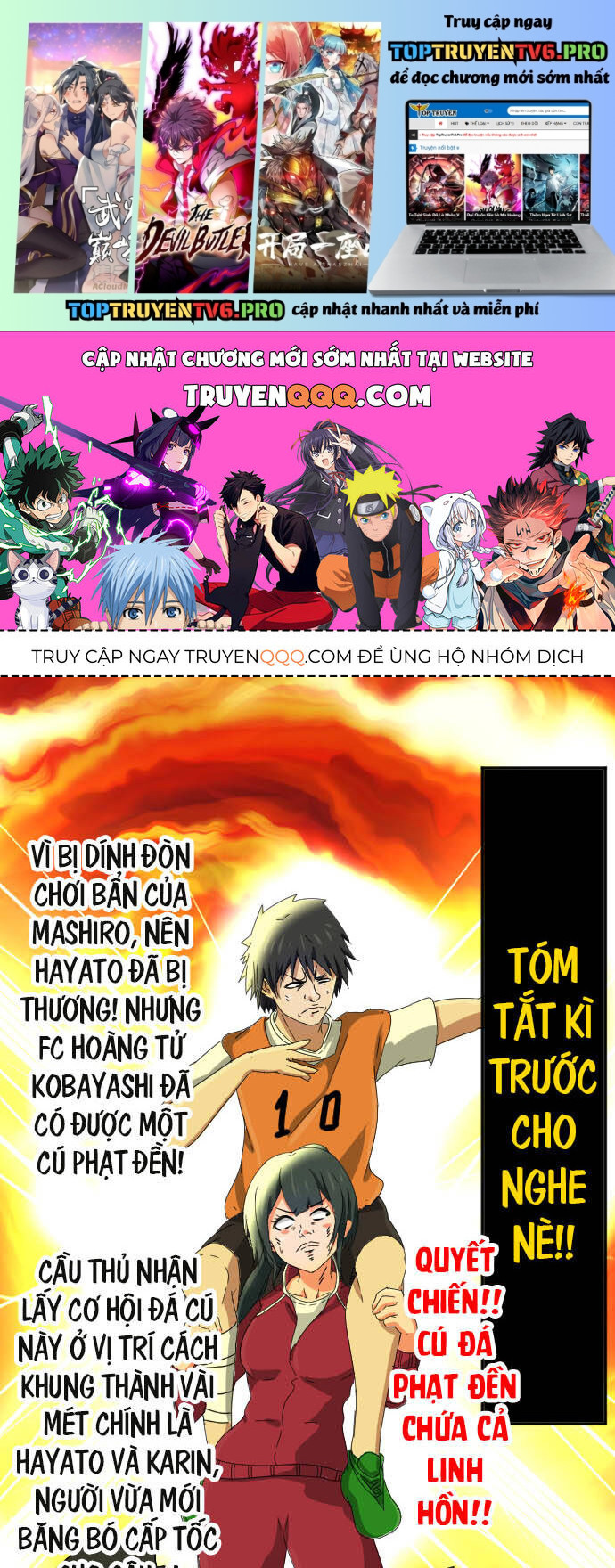 Cô Dâu Cực Phẩm Chapter 83 1