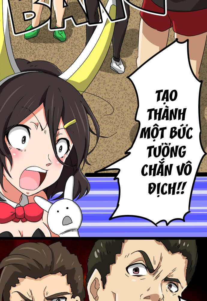 Cô Dâu Cực Phẩm Chapter 83 7
