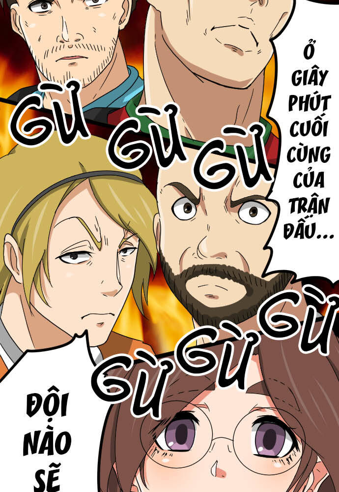 Cô Dâu Cực Phẩm Chapter 83 8